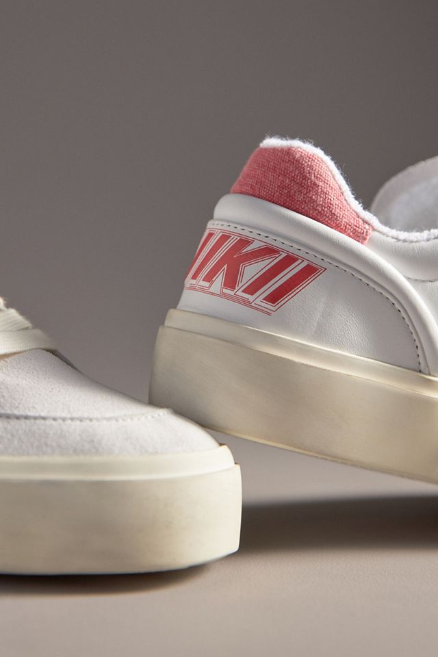 Inuikii Lila Low Sneakers #2