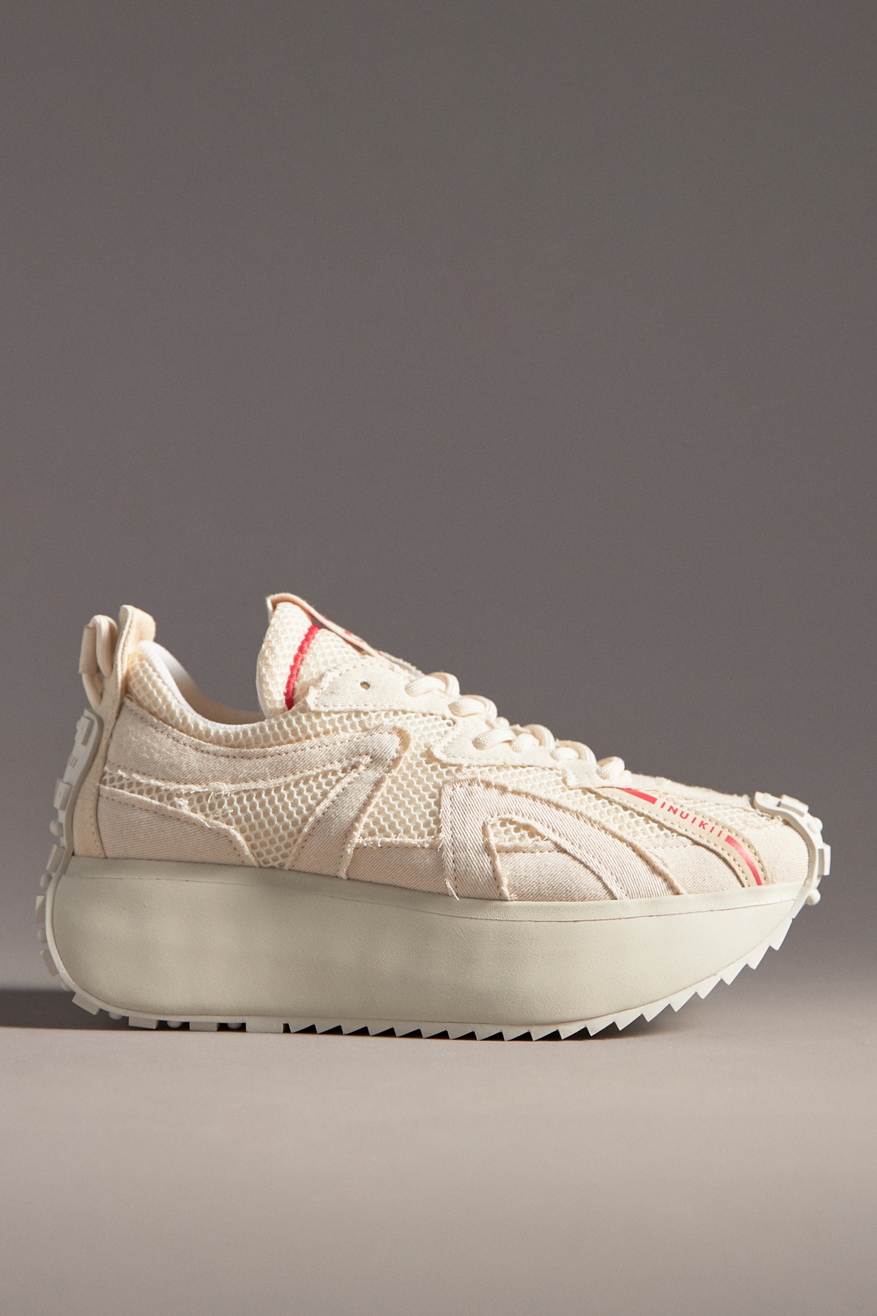 Inuikii Maribella Denim Sneakers