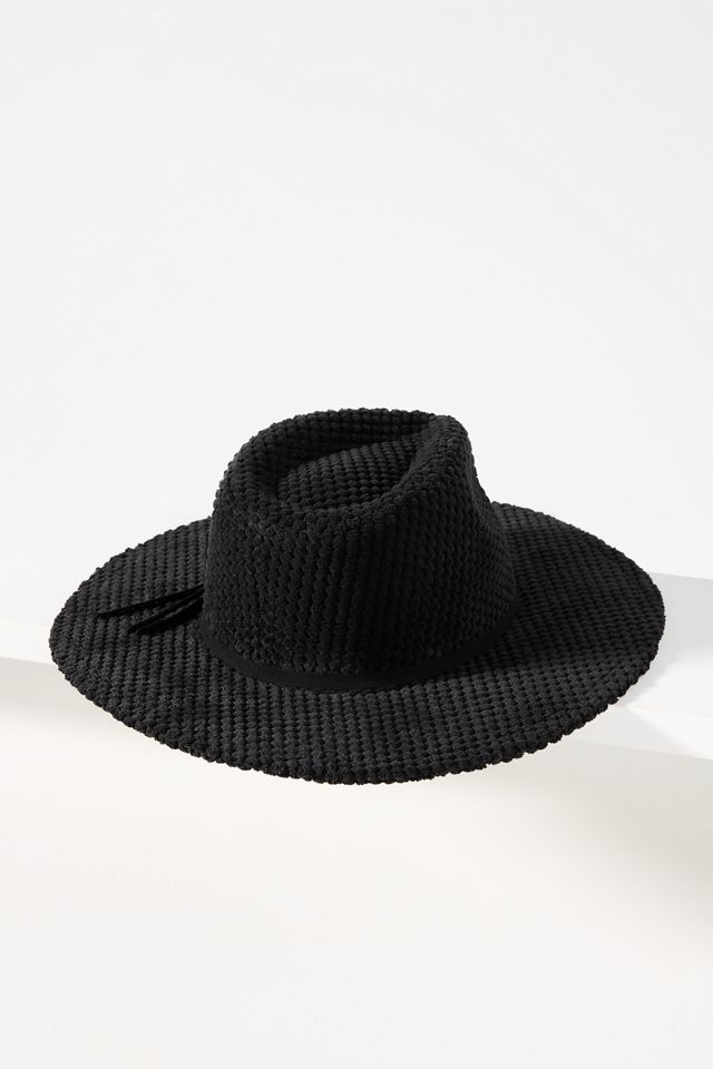 Textured Terry Rancher #1
