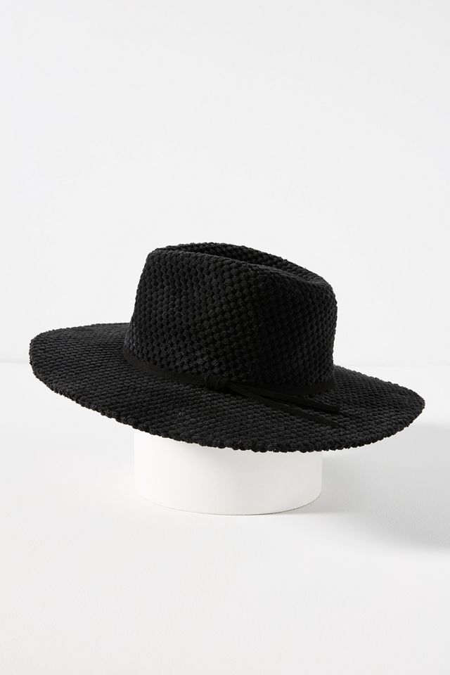 Textured Terry Rancher #2
