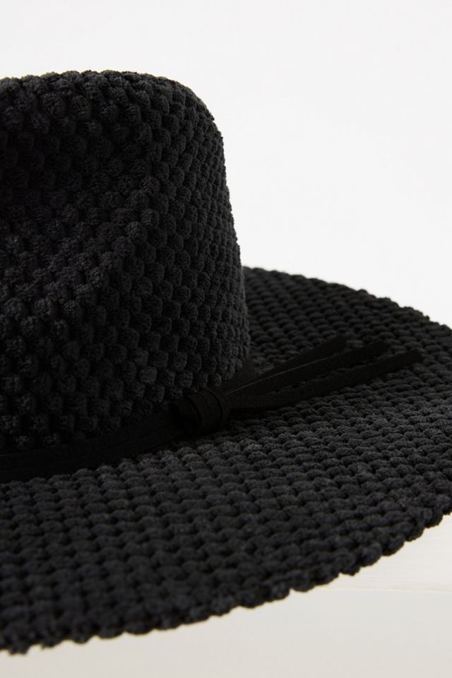 Textured Terry Rancher #3