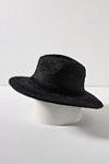 Fuzzy Knit Rancher Hat | Anthropologie UK display picture 2