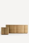Raphael Six-Drawer Dresser