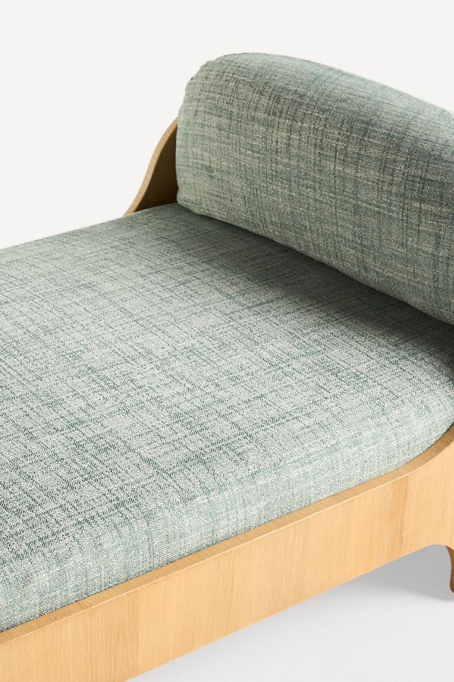Lusso Linen Blend 80" Daybed #3