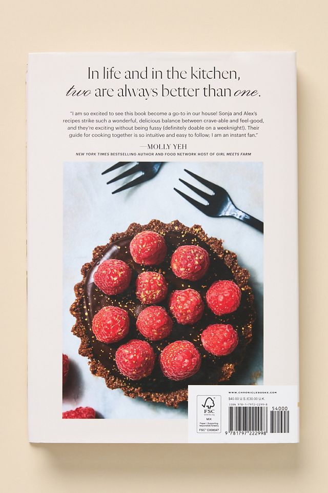 A Couple Cooks: 100 Recipes to Cook Together #3