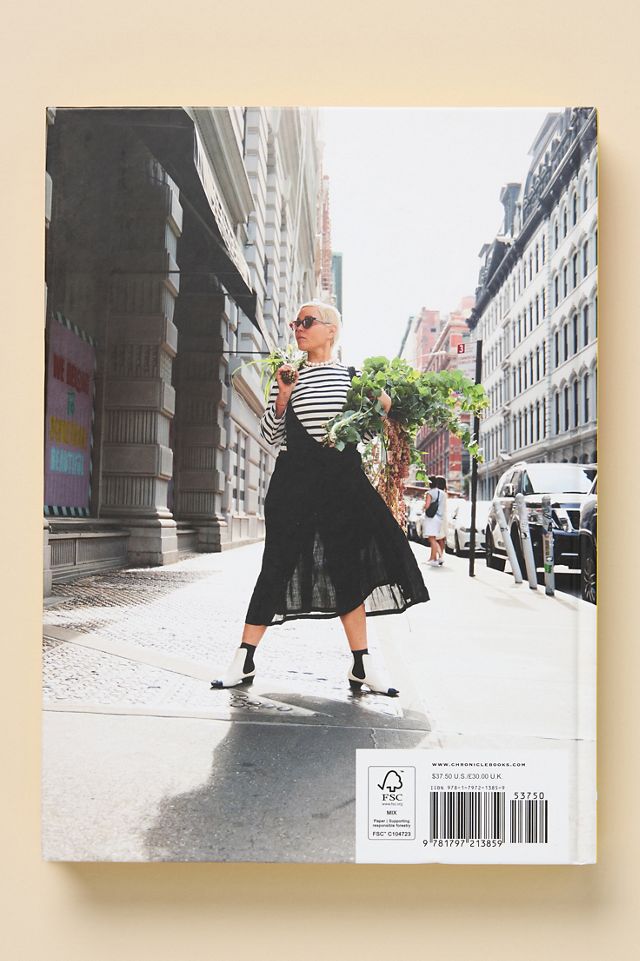 Bright Cooking: Recipes for the Modern Palate Hardcover Cookbook #3