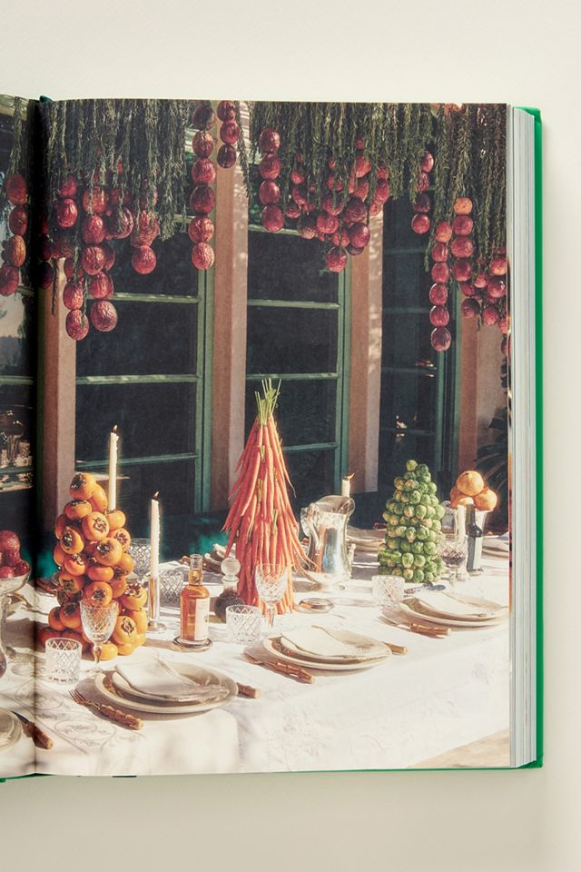 Flamingo Estate: The Guide to Becoming Alive Hardcover Coffee Table Book
