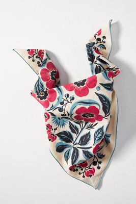 Bandits Bandana Hair Scarf