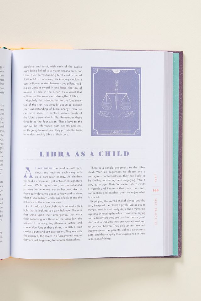 The Zodiac Almanac #2