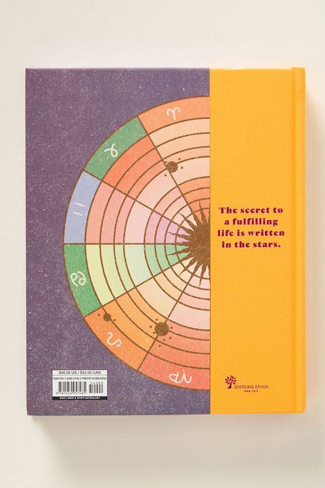 The Zodiac Almanac #3