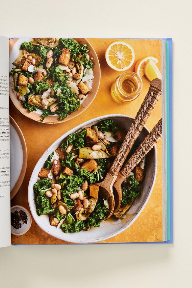 What to Cook When You Don't Feel Like Cooking #2