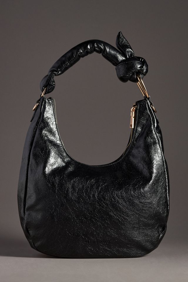 Melie Bianco Lilie Structured Shoulder Bag #1