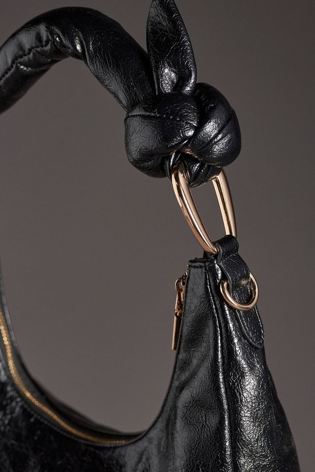 Melie Bianco Lilie Structured Shoulder Bag #2