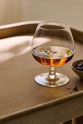 Viski Brandy Glasses, Set Of 2