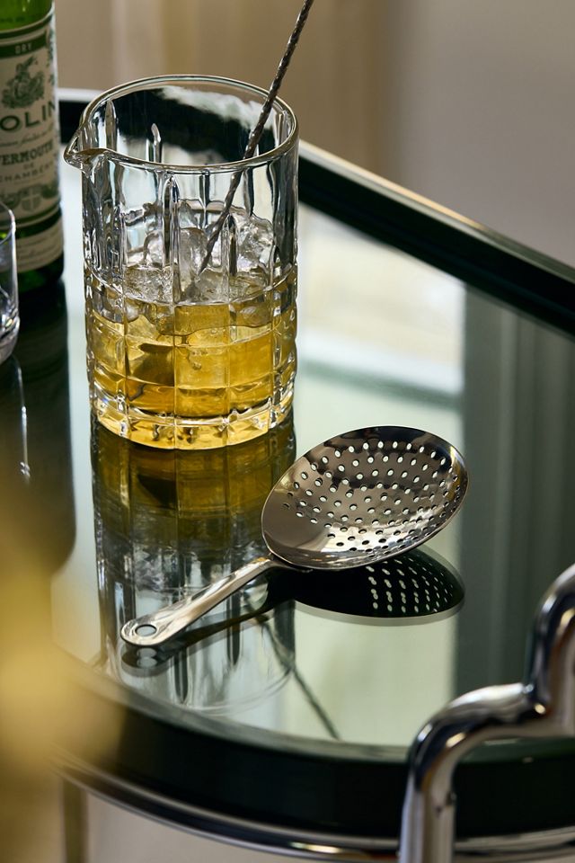Viski Harrison Julep Strainer #1