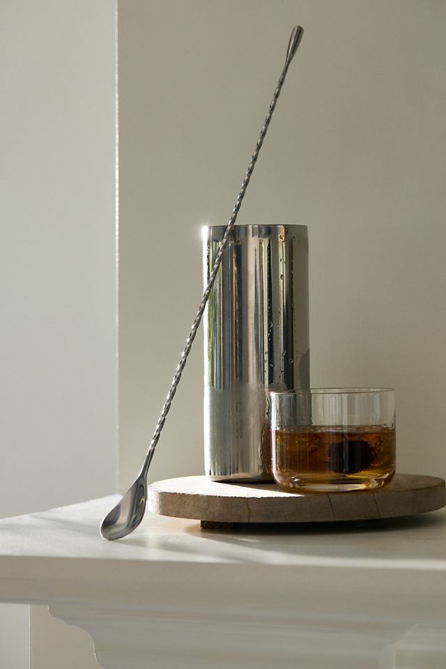 Viski Harrison Weighted Bar Spoon #1