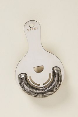Viski Harrison Julep Strainer | AnthroHome