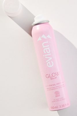 Evian Facial Mist