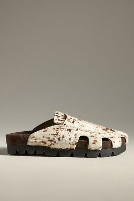 GRENSON ANNALISE FLATS 
