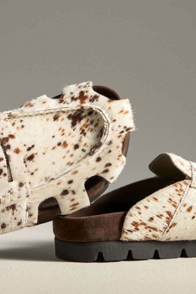 Grenson Annalise Flats #2