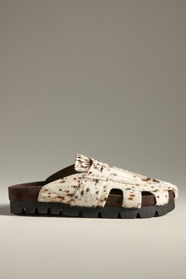 Matisse Eloise Woven Ballet Flats