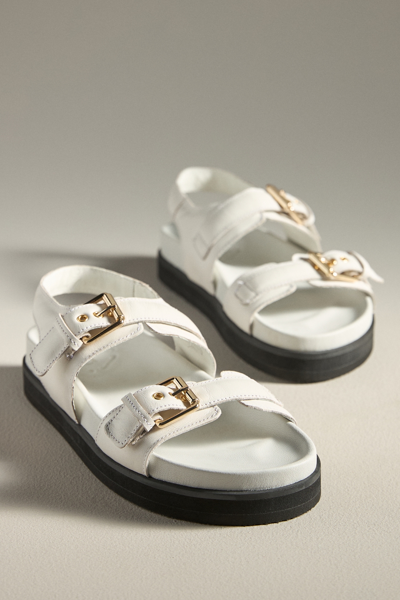 Grenson Liesel Slingback Sandals