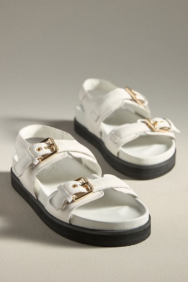 Grenson Liesel Slingback Sandals #1