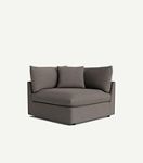 James Modular Corner Chair