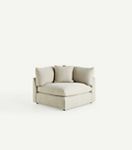 James Modular Corner Chair