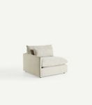 James Modular One-Arm Chair