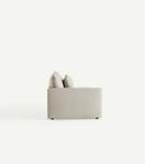 James Modular One-Arm Chair