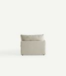 James Modular One-Arm Chair