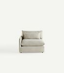 James Modular One-Arm Chair