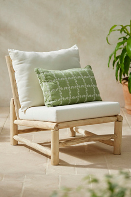 Terrain Bungalow Lounge Chair