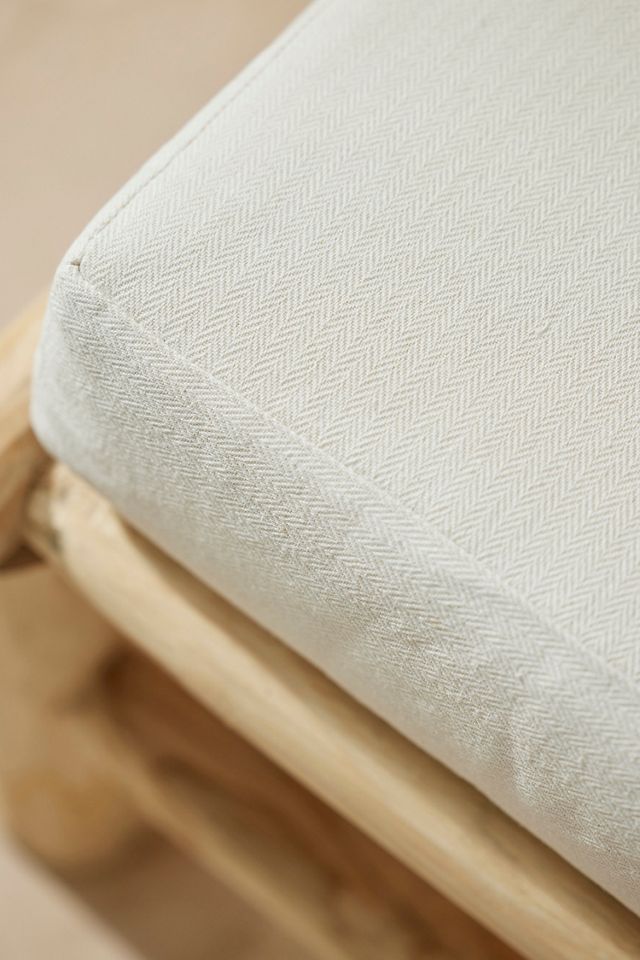 Bungalow Lounge Chair #7