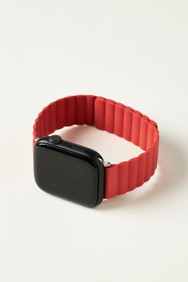 POSH TECH MAGNETIC APPLE WATCH BAND 