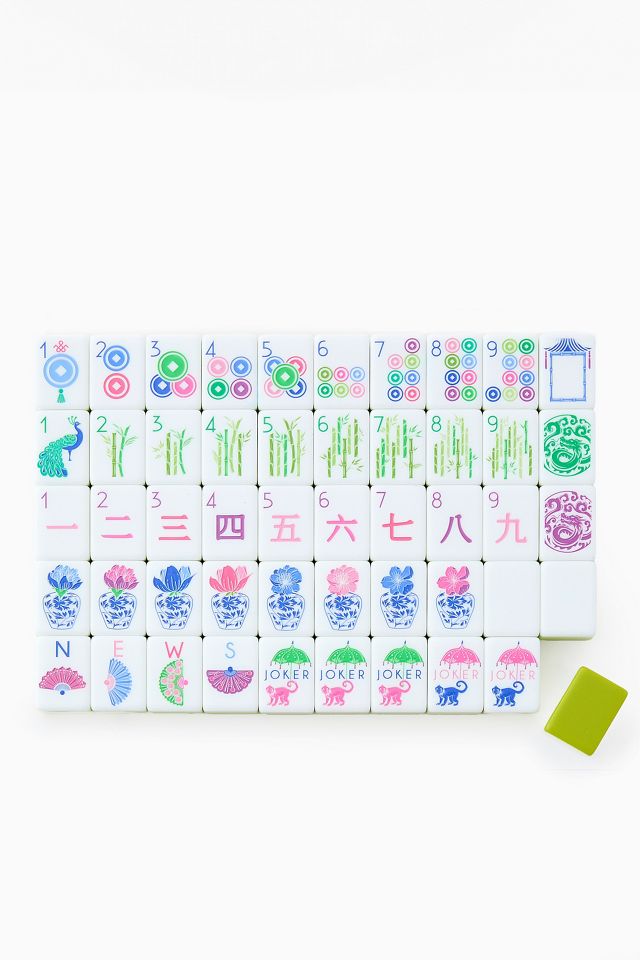 Oh My Mahjong Bundle