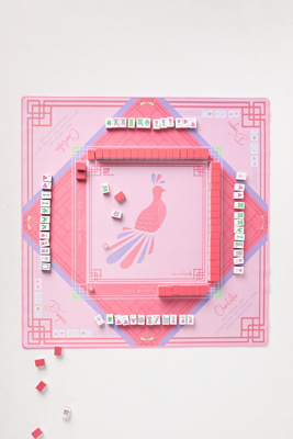 Oh My Mahjong Bundle