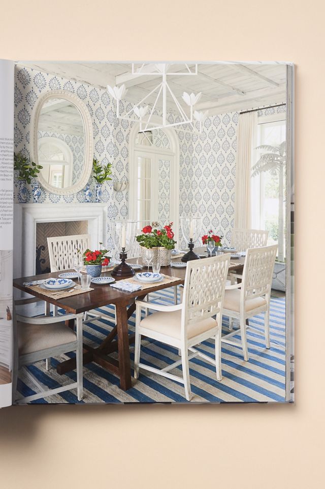 At Home in the South #1