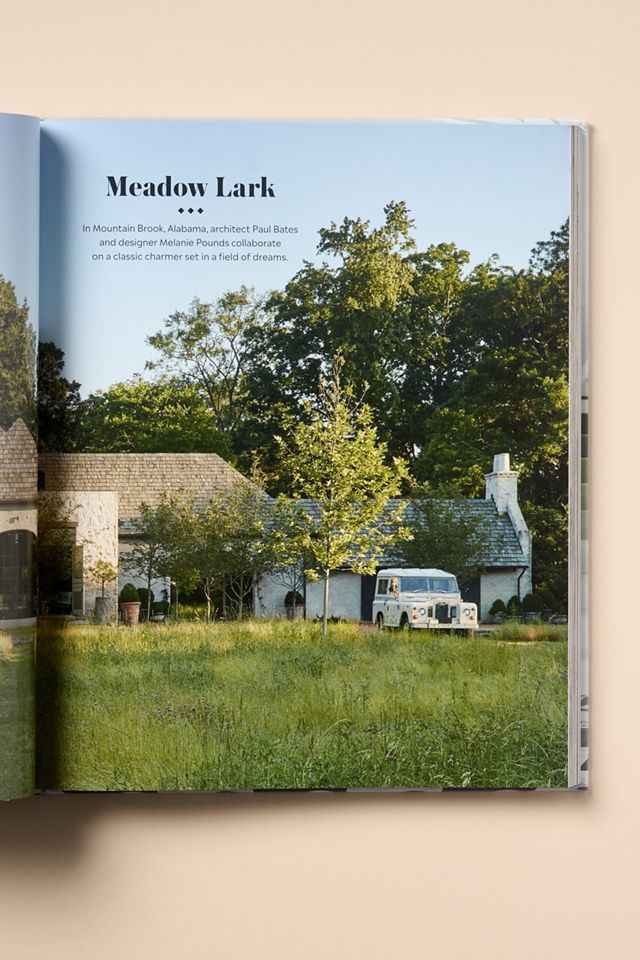 At Home in the South #2