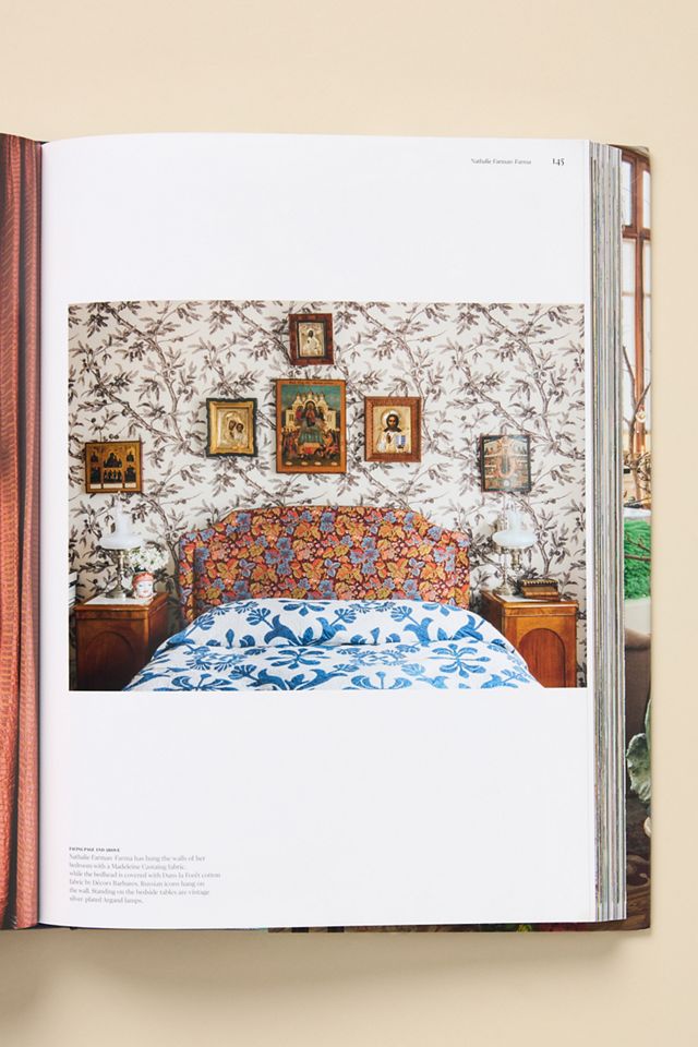 How They Entertain: At Home with the Tastemakers #2