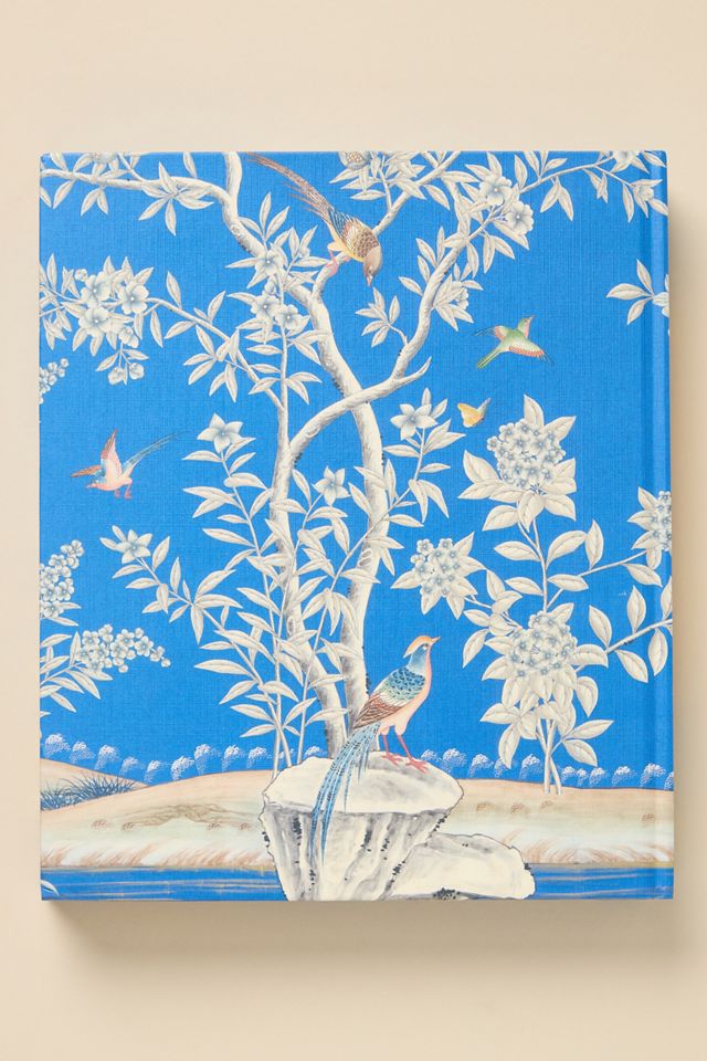 The Art of Gracie: Handpainted Wallpapers, Timeless Rooms #3