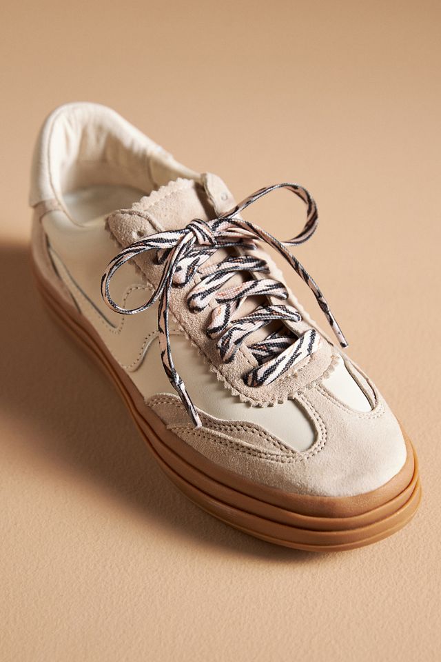 Animal Print Shoe Laces #2