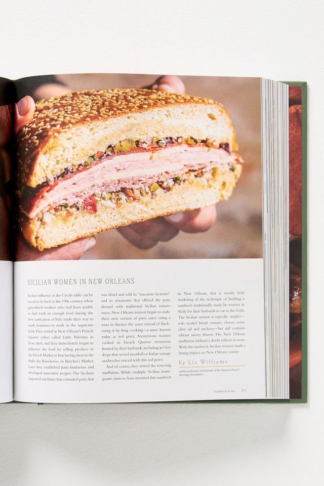 When Southern Women Cook #2