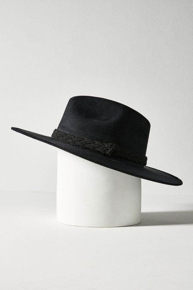 ASN Suede Rancher outlets Hat