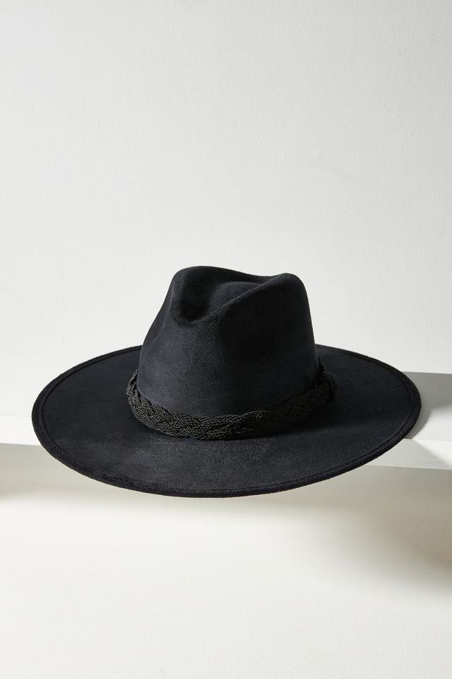 Selling ASN Suede Rancher Hat