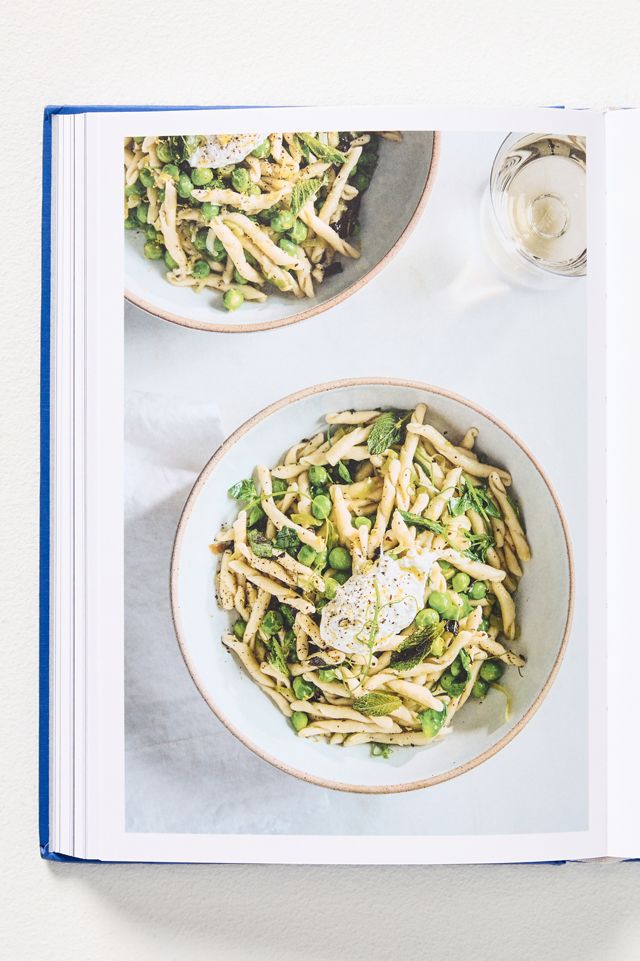Why I Cook #1