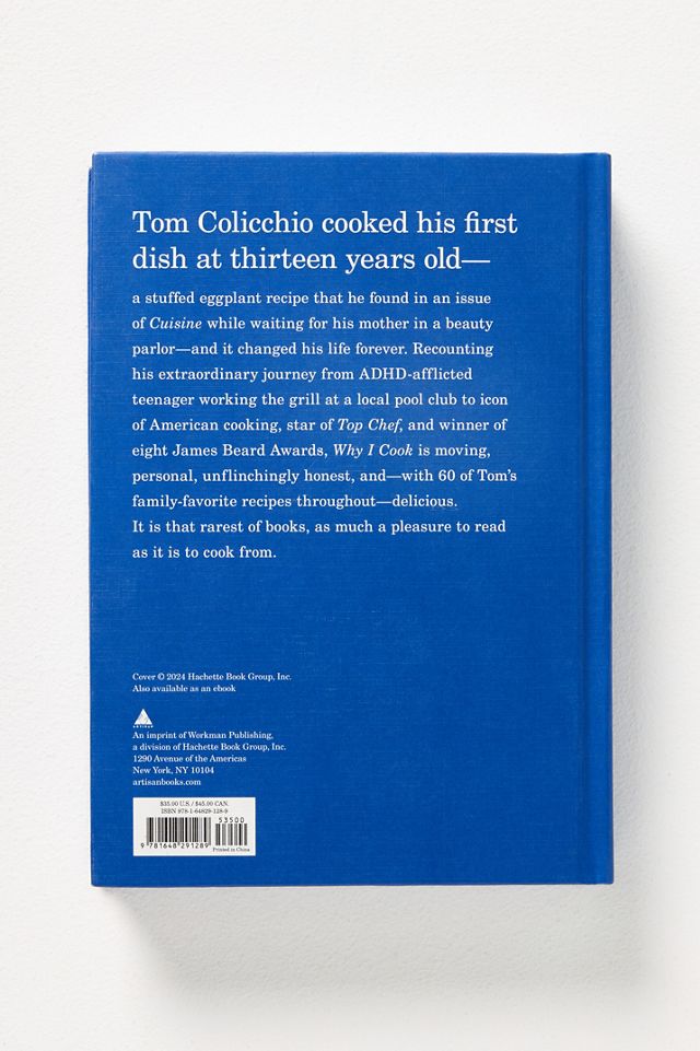 Why I Cook #3