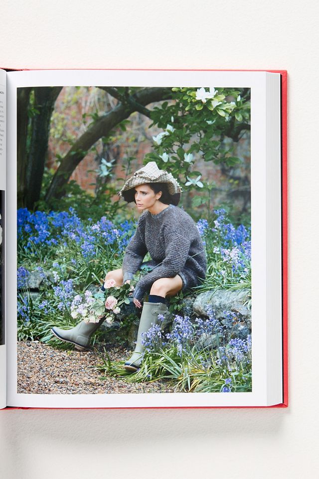 Vogue: The Shoe Hardcover Coffee Table Book #1