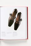 Vogue: The Shoe Hardcover Coffee Table Book